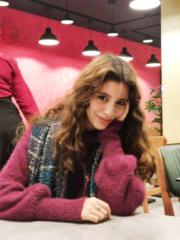 Meryem Aamri