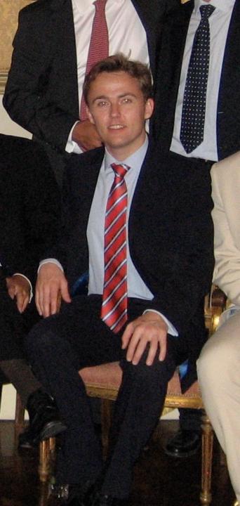 Jens Lauridsen
