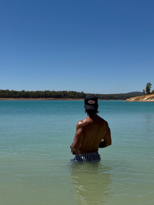 Sebastian Arrestegui