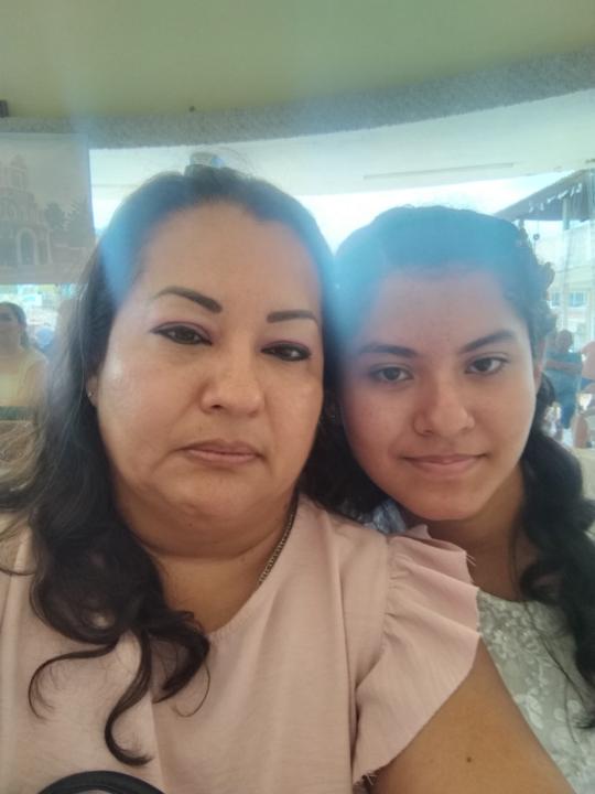 Yoana zuzuqui Oliva hernandez