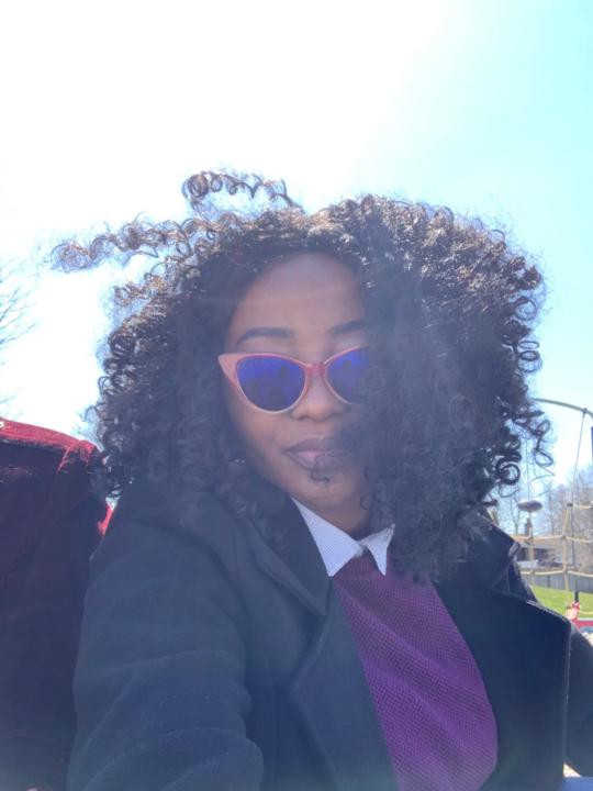 Amaka Odega