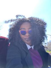 Amaka Odega