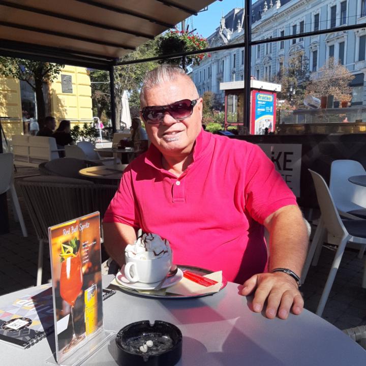 János Lengyel-Petrikovits