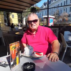 János Lengyel-Petrikovits