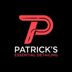Patrick Coursin