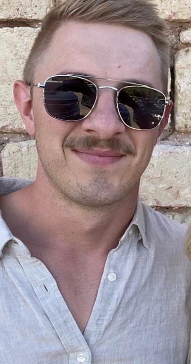 Hugh Kirvan