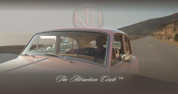 Attraction Circle™