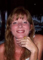 Karen McCarthy