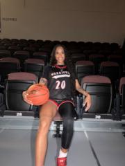 Imari Martin