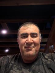 Marc Rezvani