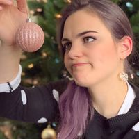 Mira Rose