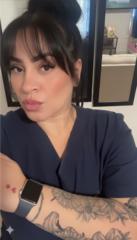 Tiffany Cruz