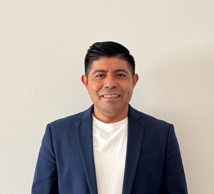 Edy Martinez