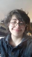 Maude Dagenais Tremblay