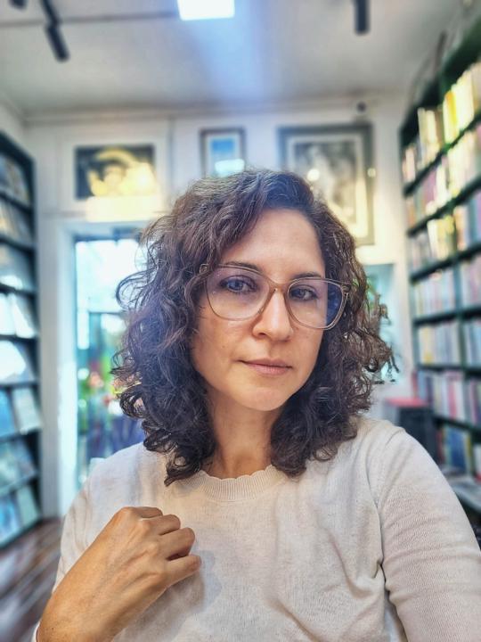 Susana Ramos
