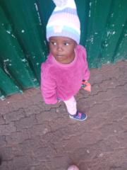 Rofhiwa Muthige