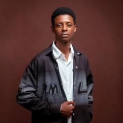 Nicholas Akintunde