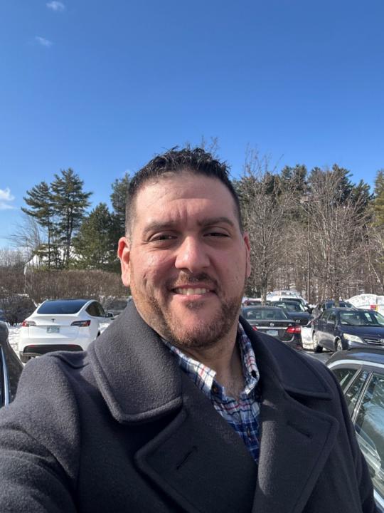 Anthony Scanio
