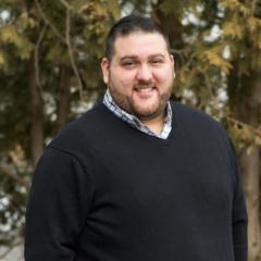 Anthony Scanio