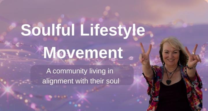 Soulful Lifestyle Movement