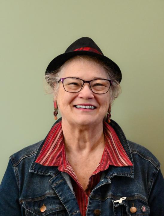 Jessica Lloyd-Rogers