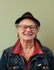 Jessica Lloyd-Rogers