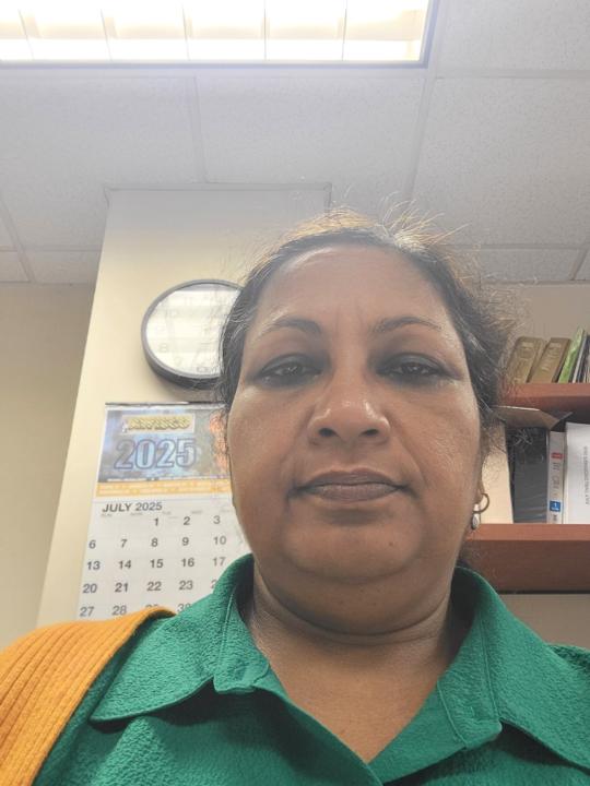 Kay Ramlakan