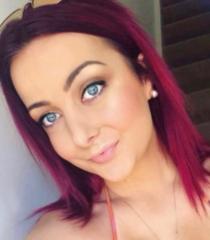 Hollie Allison