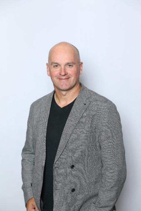 Ben Fletcher
