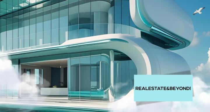 REALESTATE&BEYOND!
