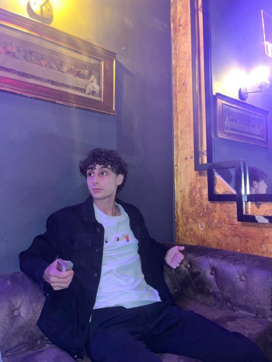 Alexandros Lasaridis