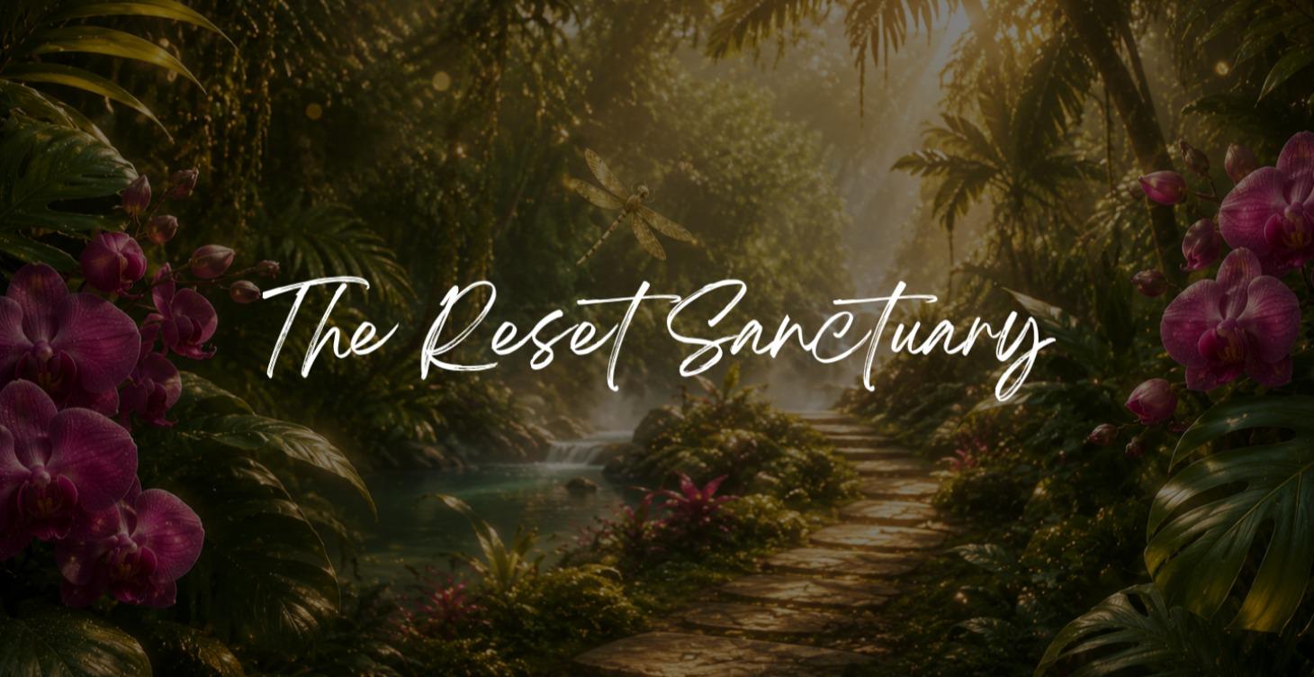 The Reset Sanctuary