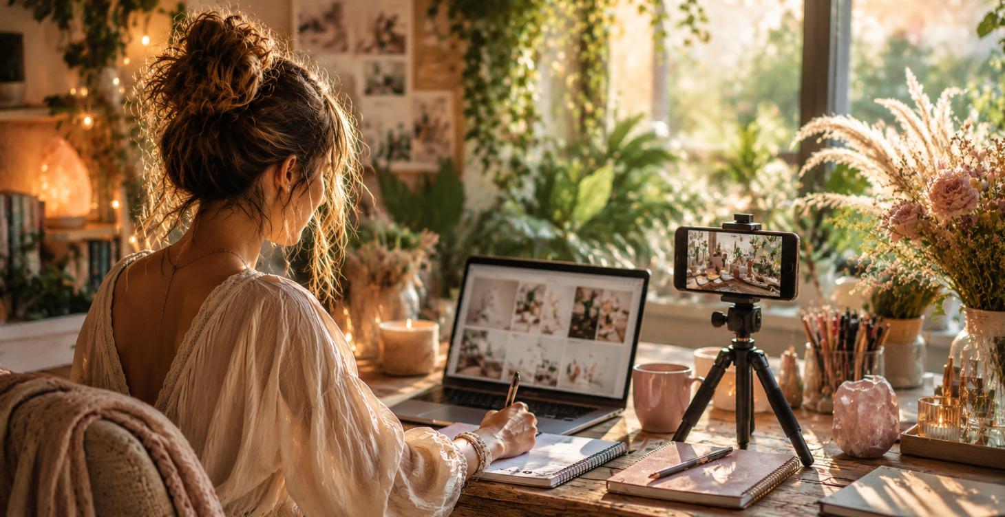 Coming Soon - Launch Your Personal Brand in 30