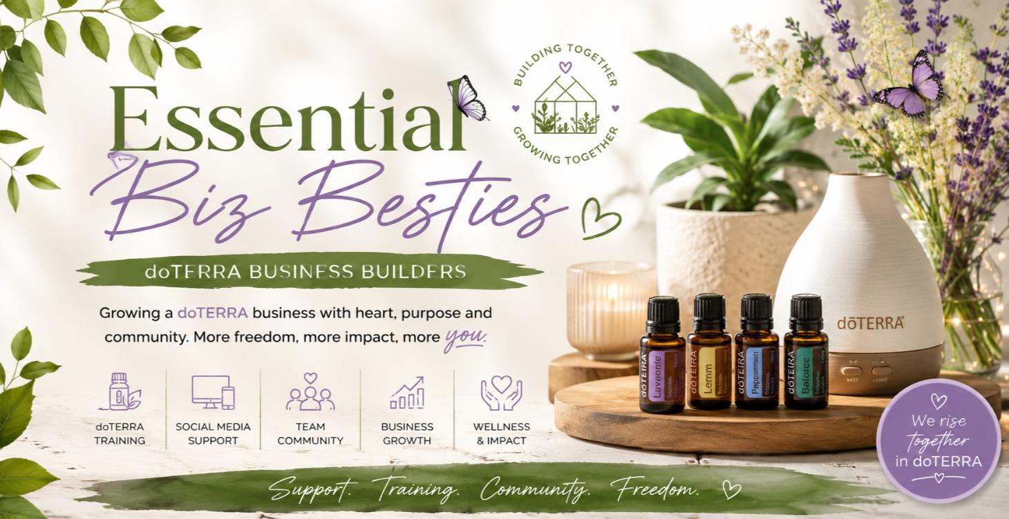 Essential Biz Besties
