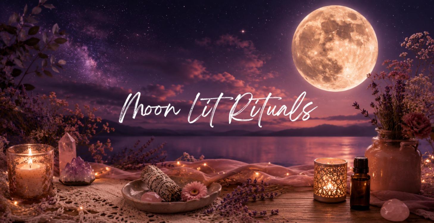 Moon Lit Rituals