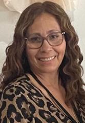 Lisa Martinez