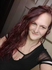 Nicole Hodgden