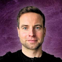 Matt Radkiewicz