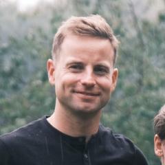 Matt Radkiewicz