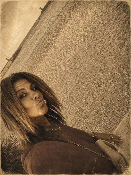 Tiziana Nitti