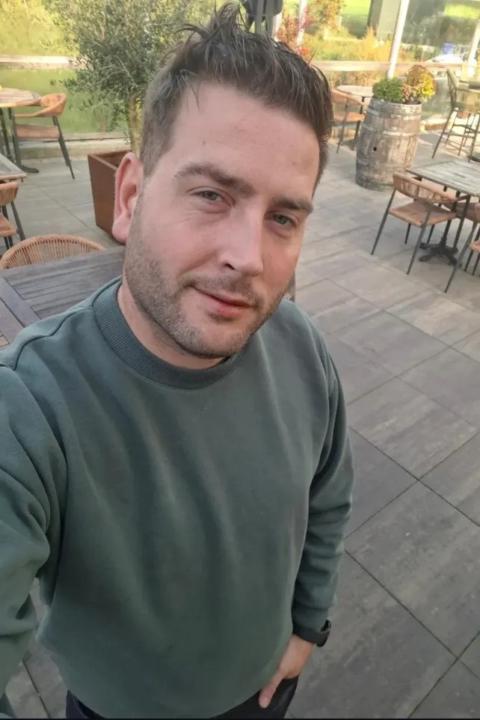 Ricardo Manuel