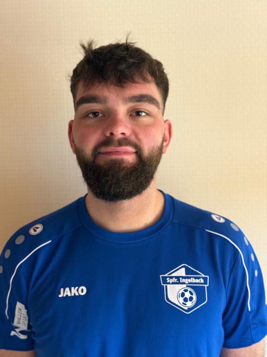 Daniel Dönges