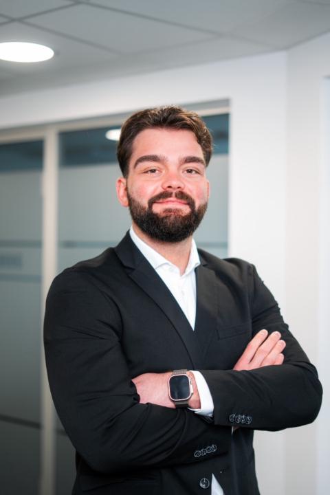 Daniel Dönges