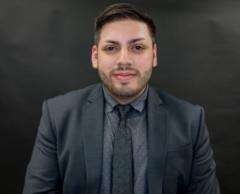 David Rodriguez
