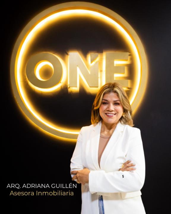 Adriana Guillén Agurto