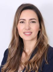 Sabrina Amiar