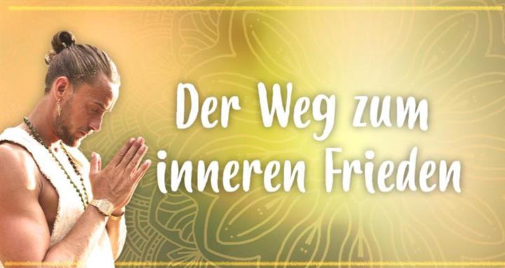 The Journey of Peace