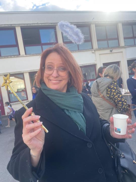 Frédérique Lepère