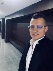 Manolo Ochoa