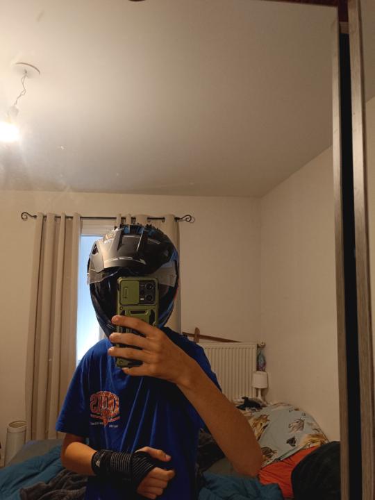 Mathéo Léon Leterrier